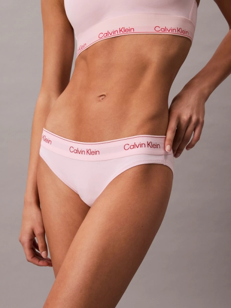 Kalhotky Calvin Klein QF8520/TFF(3)