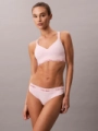 Dámská tanga Calvin Klein QF8518/TFF(2)2