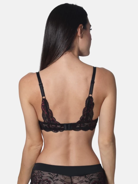 Podprsenka Sassa fashion 24552/500(4)