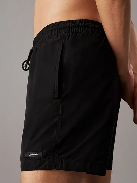Pánské plavky Calvin Klein KM01111/BEH(3)