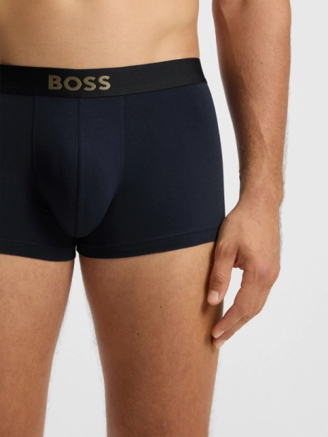 Pánské boxerky Hugo Boss 3pack 50546764/990 (5)