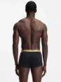 Pánské boxerky Hugo Boss 2 pack 50546758/640(4)4
