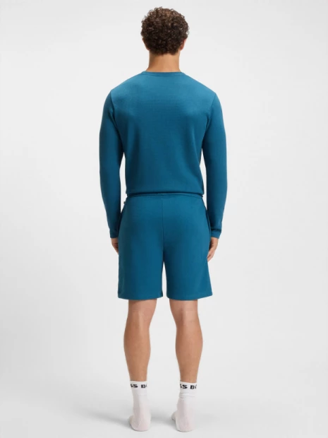 Pánské šortky Hugo Boss 50535884/470(4)
