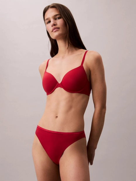 Podprsenka Calvin Klein F3837/YU8(3)