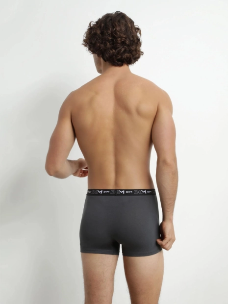 Pánské boxerky DIM 3 pack D6596/B39(2)
