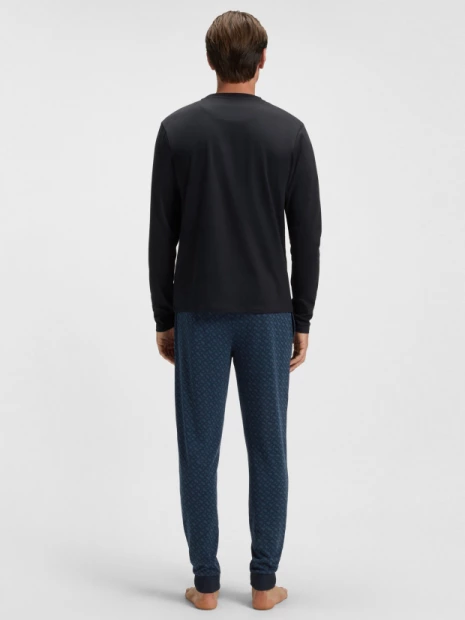 Pánské pyžamo Hugo Boss 50550494/405(4)
