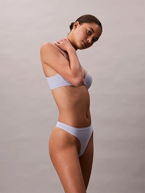 Tanga Calvin Klein QF7820/TKF(3)