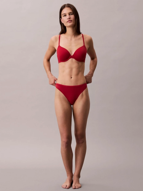 Podprsenka Calvin Klein F3837/YU8(2)