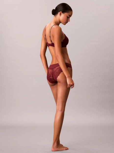 Kalhotky Calvin Klein QF8445/GNE(6)