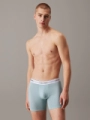 Pánské boxerky Calvin Klein 3pack NB4394/VWS(3)3