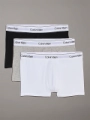 Pánské boxerky Calvin Klein 3 pack NB4392/MP1