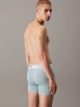 Pánské boxerky Calvin Klein 3pack NB4394/VWS(5)5