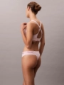 Dámská tanga Calvin Klein QF8518/TFF(6)6