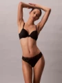 Dámská tanga Calvin Klein QF8444/UB1(2)2