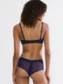 Šortky Triumph Body Make-up Illusion Lace Shorty/00TS(6)6