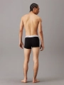Pánské boxerky Calvin Klein 3 pack NB4392/MP1(2)2