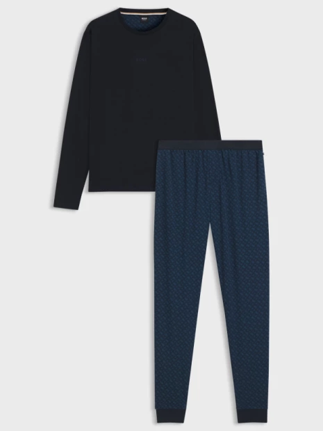 Pánské pyžamo Hugo Boss 50550494/405(5)