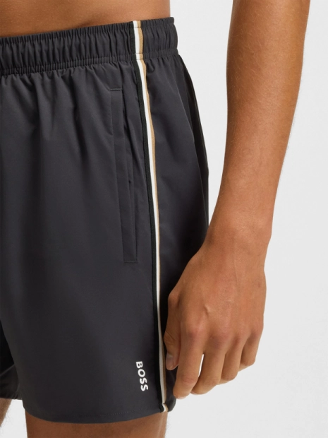 Pánské plavky Hugo Boss 50491594/413(3)