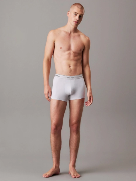 Pánské boxerky Calvin Klein NB4392/VQN(2)