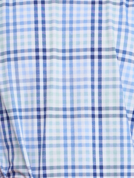 Pánské pyžamo RUKO 13496(8)