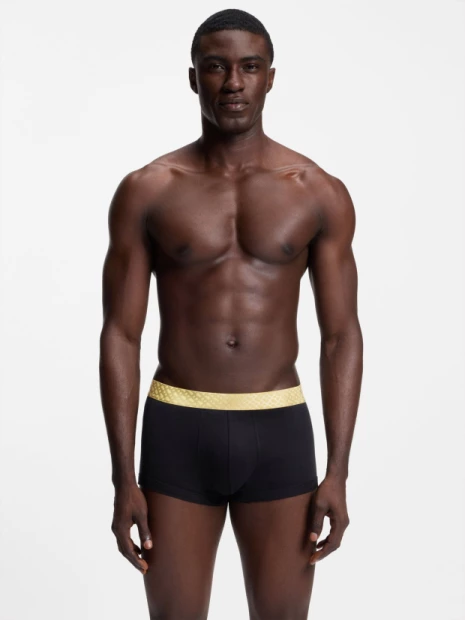 Pánské boxerky Hugo Boss 2 pack 50546758/640(2)
