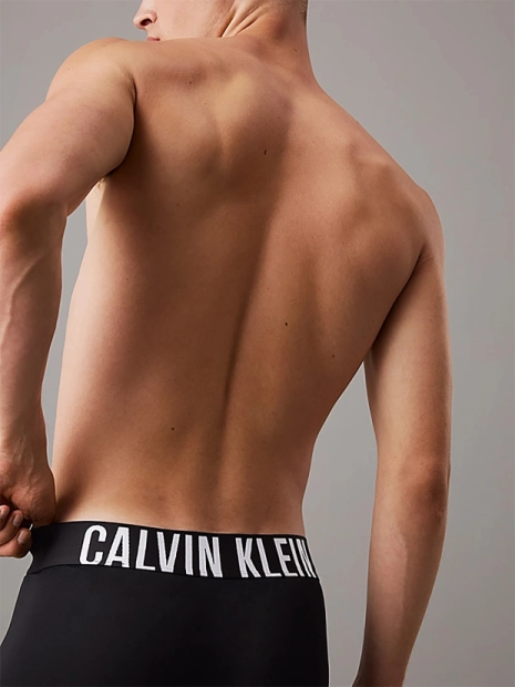 Pánské boxerky Calvin Klein 3 pack NB3611/VPA(5)