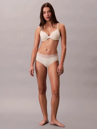 Podprsenka Calvin Klein QF8443/YAE