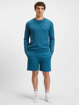 Pánské šortky Hugo Boss 50535884/470