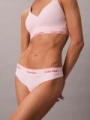 Dámská tanga Calvin Klein QF8518/TFF(3)3