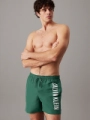 Pánské plavky Calvin Klein LV00N61092/VFL(2)2