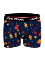 Pánské boxerky John Frank JFBD48 (2)2