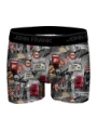 Pánské boxerky John Frank JFBD381