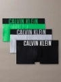 Pánské boxerky Calvin Klein 3pack NB3611/VP6