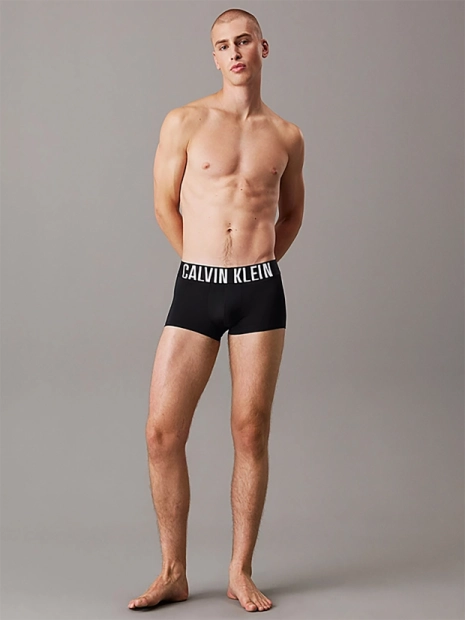 Pánské boxerky Calvin Klein 3 pack NB3611/VPA(2)