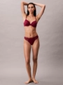 Dámská tanga Calvin Klein QF8444/GNE(3)3