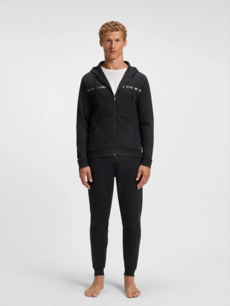 Mikina Hugo Boss 50550571/001 (2)