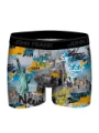 Pánské boxerky John Frank JFBD383