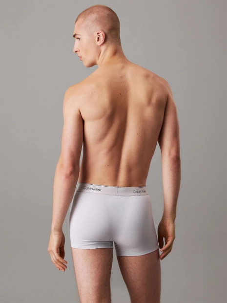 Pánské boxerky Calvin Klein NB4392/VQN(5)