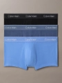Pánské boxerky Calvin Klein 3pack NB4389/W8O(5)5
