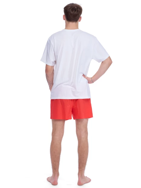 Pánské pyžamo Calvin Klein NB3352/BJO(5)