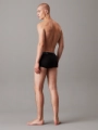 Pánské boxerky Calvin Klein 3pack NB4389/W8O(4)4