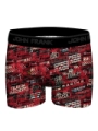 Pánské boxerky John Frank JFBD379