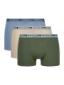 Pánské boxerky DIM 3 pack D0EAR/B8T(3)3