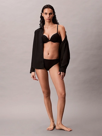 Podprsenka Calvin Klein QF8442/UB1
