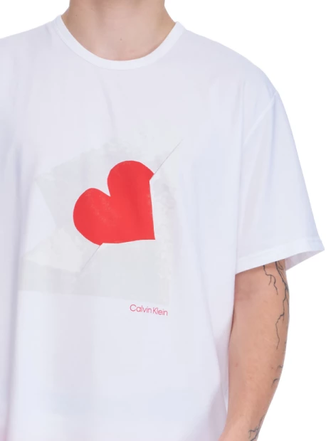 Pánské pyžamo Calvin Klein NB3352/BJO(3)