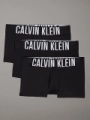 Pánské boxerky Calvin Klein 3 pack NB3611/VPA