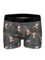 Pánské boxerky John Frank JFBD372