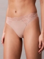 Dámská tanga Calvin Klein QF8444/7NS(5)5