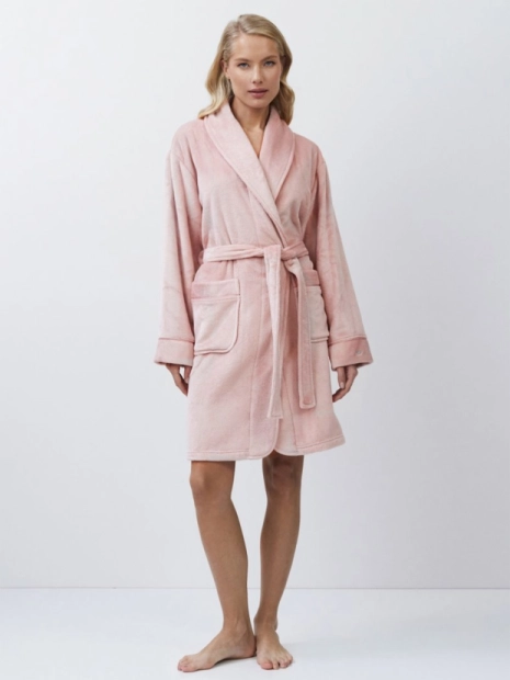 Dámský župan Aruelle Eva/09