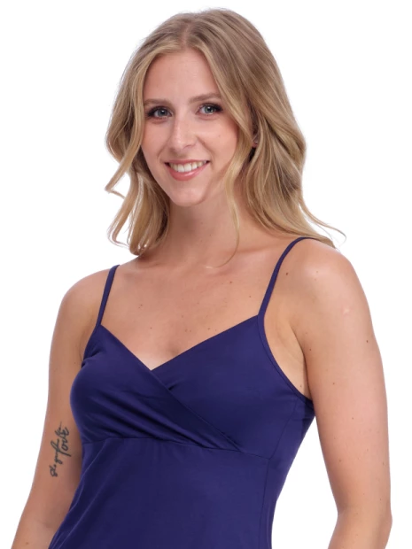 Noční košilka Follia modal Claudia/11454(5)